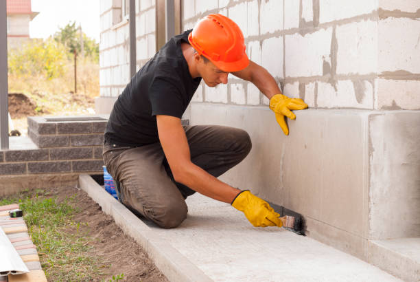 Licensed Exterior Waterproofing service in Munith, MI - SJ Waterproofing Pros